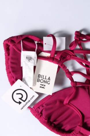 Dámske plavky  Billabong, Veľkosť M, Farba Ružová, Cena  11,08 €