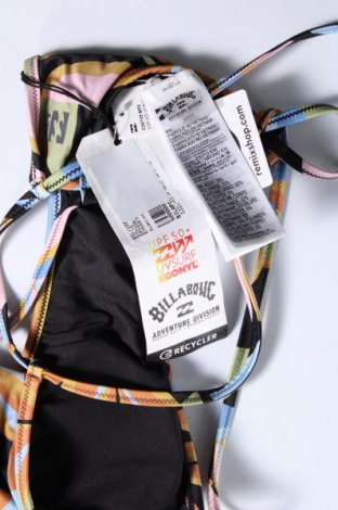 Γυναικείο μαγιό Billabong, Μέγεθος S, Χρώμα Πολύχρωμο, Τιμή 11,08 €
