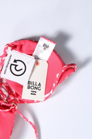 Γυναικείο μαγιό Billabong, Μέγεθος M, Χρώμα Ρόζ , Τιμή 12,19 €