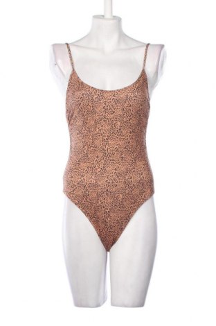 Damen-Badeanzug Billabong, Größe M, Farbe Braun, Preis € 21,03