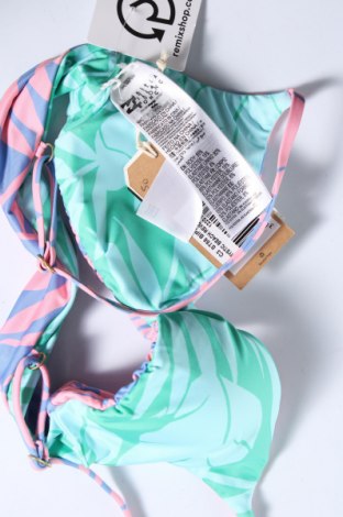 Γυναικείο μαγιό Billabong, Μέγεθος S, Χρώμα Πολύχρωμο, Τιμή 13,30 €