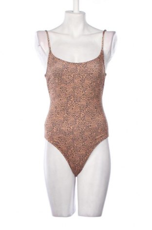 Damen-Badeanzug Billabong, Größe S, Farbe Braun, Preis 21,03 €