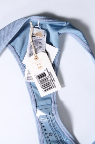 Damen-Badeanzug Billabong, Größe S, Farbe Blau, Preis 22,16 €