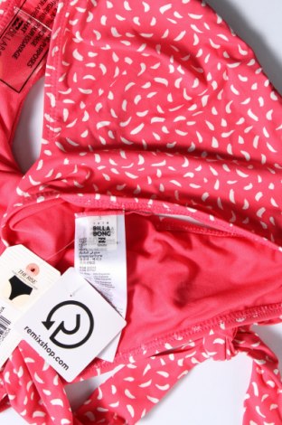 Damen-Badeanzug Billabong, Größe M, Farbe Rosa, Preis 22,16 €