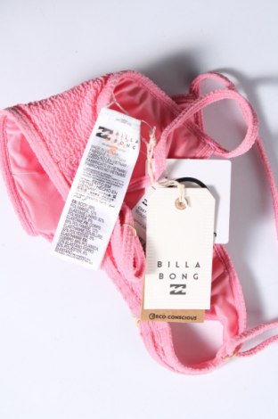 Damen-Badeanzug Billabong, Größe S, Farbe Rosa, Preis € 13,30