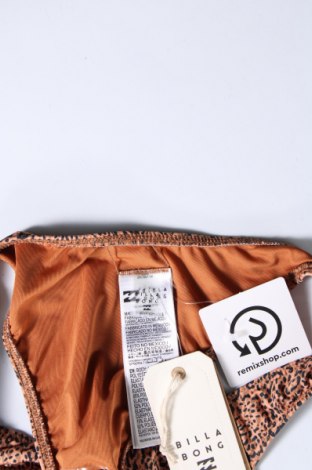 Damen-Badeanzug Billabong, Größe XS, Farbe Braun, Preis € 12,19
