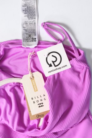 Damen-Badeanzug Billabong, Größe S, Farbe Lila, Preis € 19,28