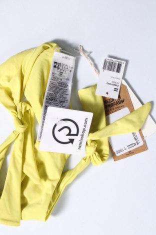 Damen-Badeanzug Billabong, Größe S, Farbe Gelb, Preis € 11,08