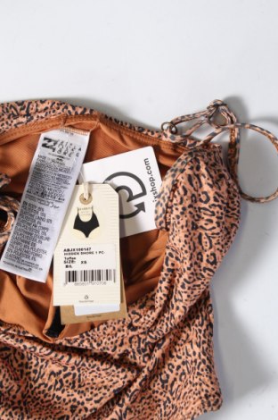 Damen-Badeanzug Billabong, Größe XS, Farbe Mehrfarbig, Preis 15,77 €
