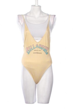 Damen-Badeanzug Billabong, Größe S, Farbe Gelb, Preis € 20,83