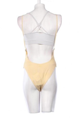 Damen-Badeanzug Billabong, Größe S, Farbe Gelb, Preis 24,30 €