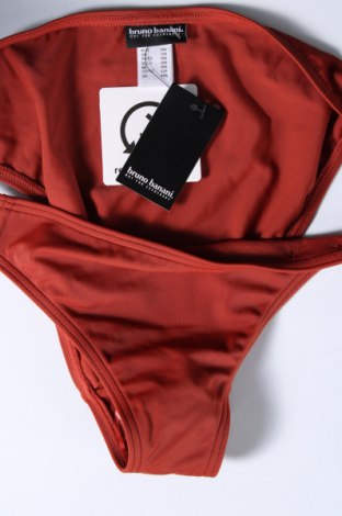 Damen-Badeanzug Bruno Banani, Größe S, Farbe Orange, Preis 11,08 €