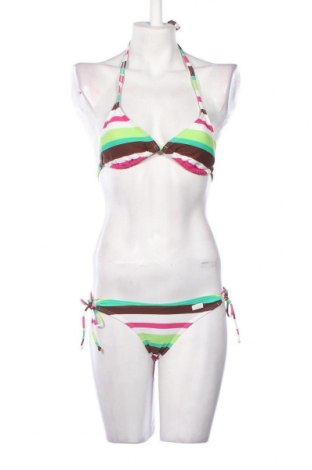 Damen-Badeanzug Buffalo, Größe XXS, Farbe Mehrfarbig, Preis € 17,53