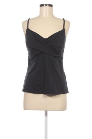 Damen-Badeanzug C&A, Größe XL, Farbe Schwarz, Preis 14,43 €