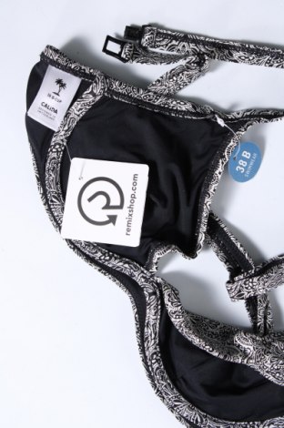 Damen-Badeanzug Calida, Größe M, Farbe Schwarz, Preis 35,05 €