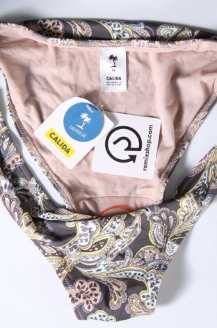 Damen-Badeanzug Calida, Größe M, Farbe Mehrfarbig, Preis € 35,05