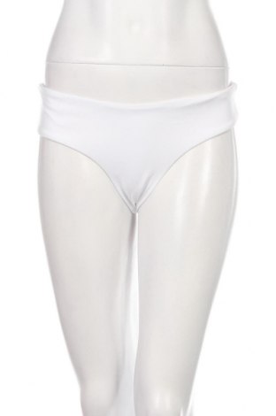 Γυναικείο μαγιό Calvin Klein, Μέγεθος S, Χρώμα Λευκό, Τιμή 21,03 €