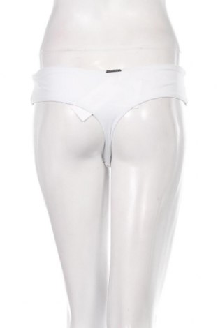 Γυναικείο μαγιό Calvin Klein, Μέγεθος S, Χρώμα Λευκό, Τιμή 35,05 €