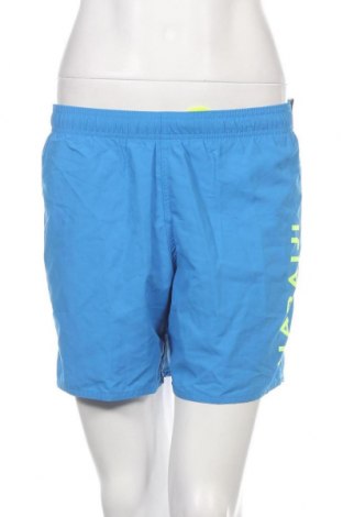 Damen-Badeanzug Decathlon, Größe M, Farbe Blau, Preis € 6,35