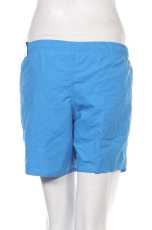 Damen-Badeanzug Decathlon, Größe M, Farbe Blau, Preis € 6,00