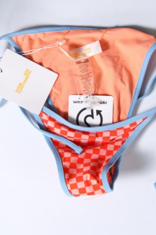 Damen-Badeanzug Diane Von Furstenberg, Größe S, Farbe Mehrfarbig, Preis € 77,94