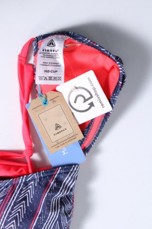 Damen-Badeanzug Fire Fly, Größe S, Farbe Mehrfarbig, Preis 6,84 €