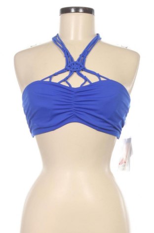 Damen-Badeanzug Freya, Größe S, Farbe Blau, Preis 9,97 €