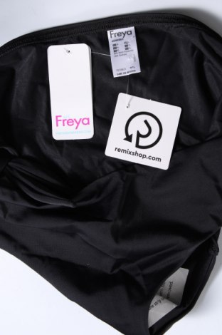 Damen-Badeanzug Freya, Größe XL, Farbe Schwarz, Preis 16,62 €
