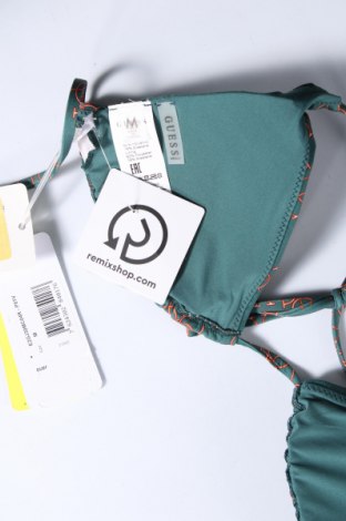 Damen-Badeanzug Guess, Größe M, Farbe Grün, Preis € 47,94