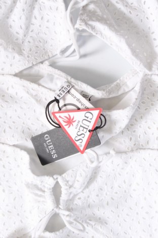 Damen-Badeanzug Guess, Größe L, Farbe Weiß, Preis 84,23 €