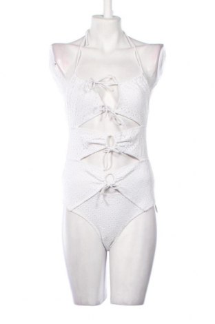 Damen-Badeanzug Guess, Größe L, Farbe Weiß, Preis € 84,23