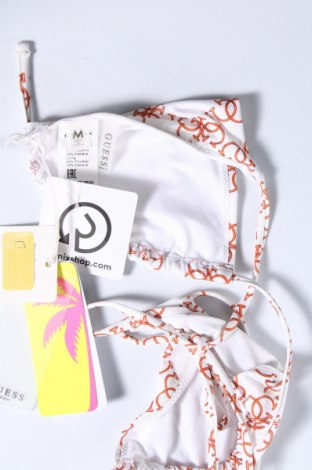 Damen-Badeanzug Guess, Größe M, Farbe Weiß, Preis 47,94 €
