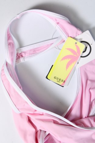 Damen-Badeanzug Guess, Größe M, Farbe Rosa, Preis € 26,37