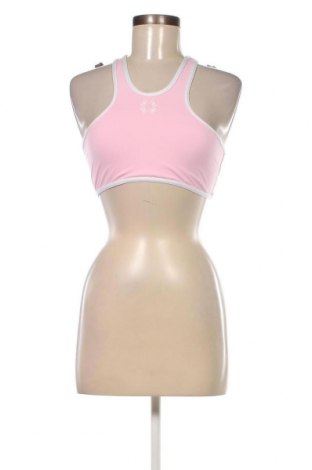 Damen-Badeanzug Guess, Größe M, Farbe Rosa, Preis 26,37 €