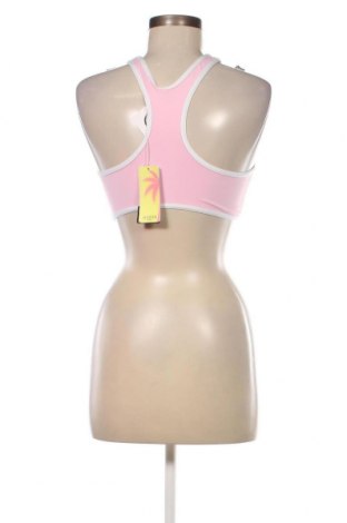 Damen-Badeanzug Guess, Größe M, Farbe Rosa, Preis 26,37 €