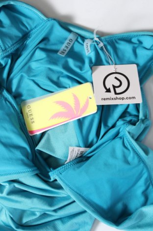 Damen-Badeanzug Guess, Größe S, Farbe Blau, Preis 88,66 €