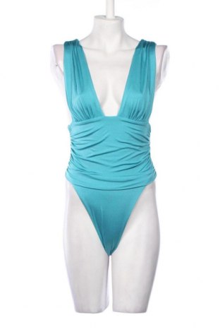 Damen-Badeanzug Guess, Größe S, Farbe Blau, Preis 53,20 €