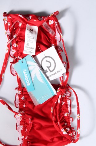 Damen-Badeanzug Guess, Größe M, Farbe Rot, Preis 26,37 €