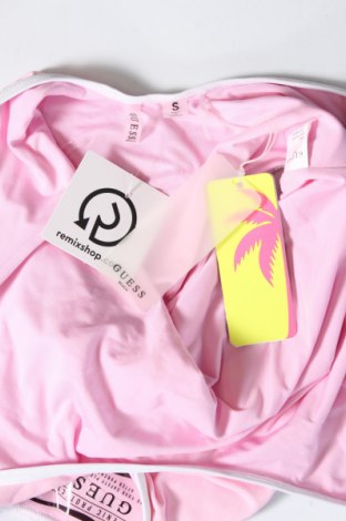 Damen-Badeanzug Guess, Größe S, Farbe Rosa, Preis € 48,76