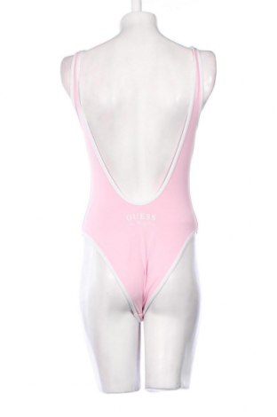 Damen-Badeanzug Guess, Größe S, Farbe Rosa, Preis 48,76 €