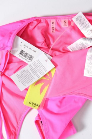 Damen-Badeanzug Guess, Größe S, Farbe Rosa, Preis 88,66 €