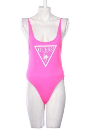 Dámské plavky  Guess, Velikost S, Barva Růžová, Cena  2 493,00 Kč