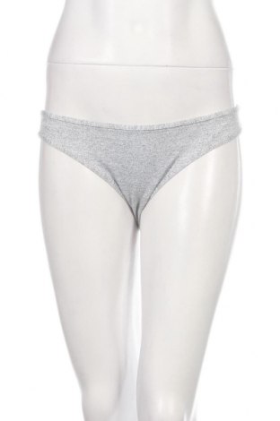 Damen-Badeanzug H&M, Größe M, Farbe Grau, Preis 5,32 €