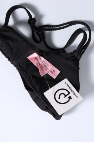 Damen-Badeanzug Hunkemoller, Größe XS, Farbe Schwarz, Preis 11,08 €