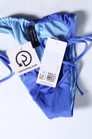 Damen-Badeanzug Hurley, Größe S, Farbe Blau, Preis 35,05 €