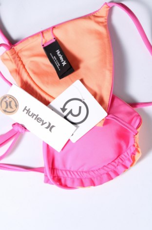 Damen-Badeanzug Hurley, Größe S, Farbe Rosa, Preis 17,53 €