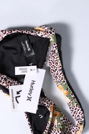 Damen-Badeanzug Hurley, Größe S, Farbe Mehrfarbig, Preis 19,28 €