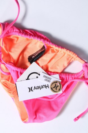 Damen-Badeanzug Hurley, Größe S, Farbe Rosa, Preis 35,05 €