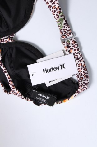 Damen-Badeanzug Hurley, Größe S, Farbe Mehrfarbig, Preis € 6,66