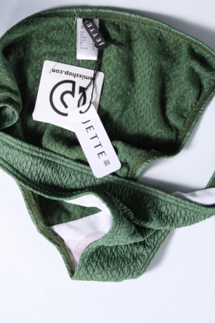 Costum de baie de damă Jette, Mărime M, Culoare Verde, Preț 46,68 Lei